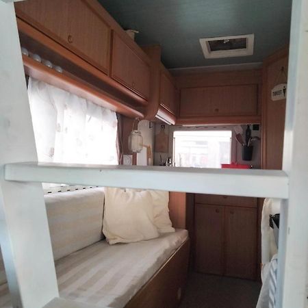 Love In The Camper Florence Exterior photo