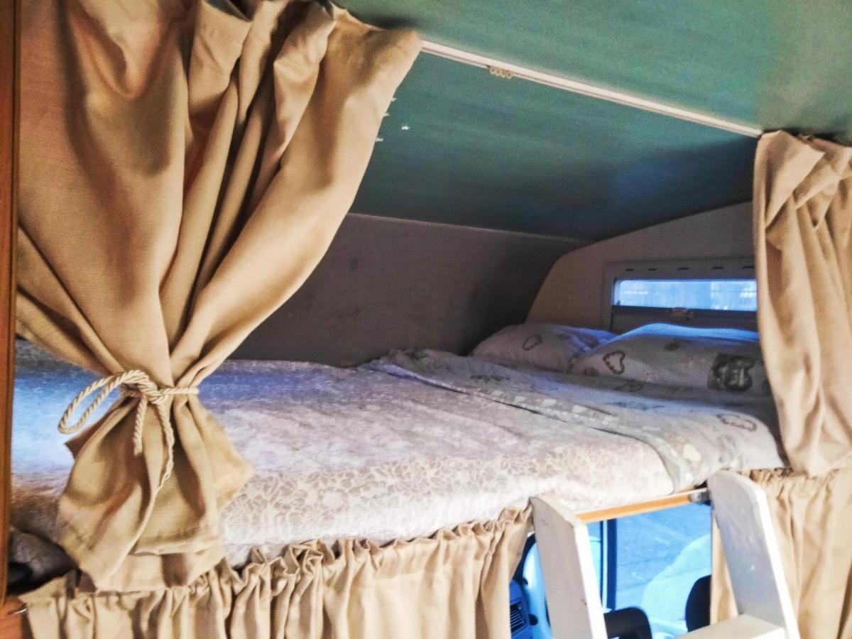 Love In The Camper Florence Exterior photo