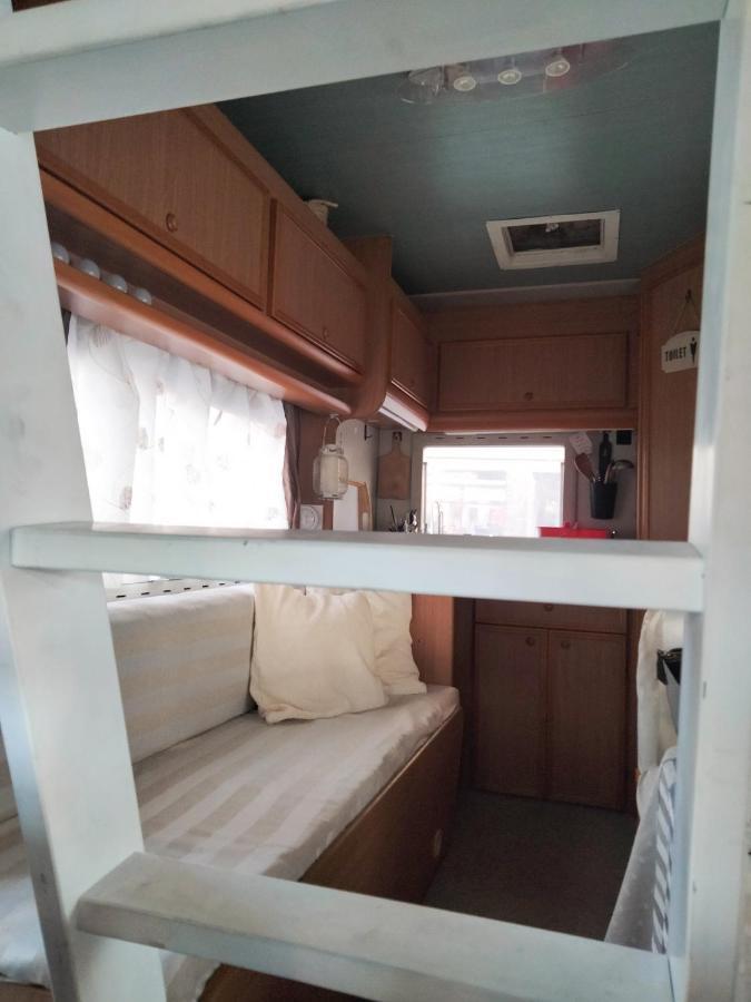 Love In The Camper Florence Exterior photo