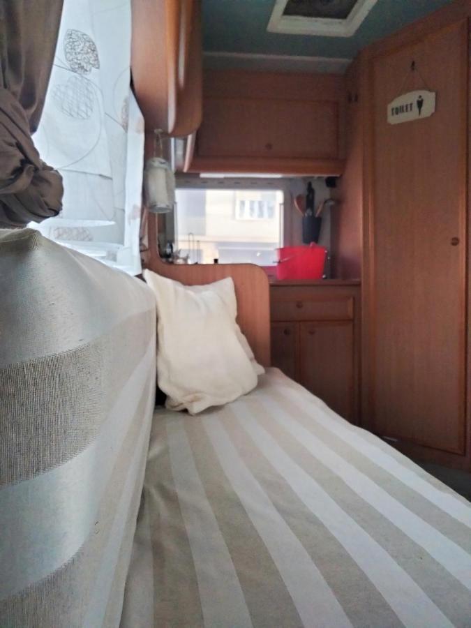 Love In The Camper Florence Exterior photo